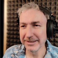Voiceover Peter H